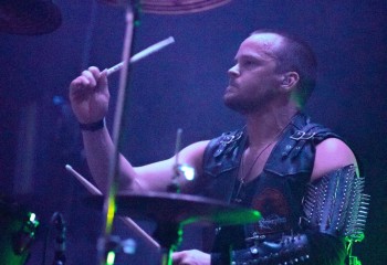 Proscription - Photo by Natalie