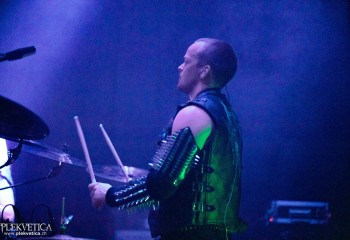 Proscription - Photo by Natalie