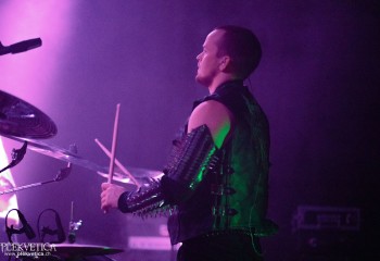 Proscription - Photo by Natalie