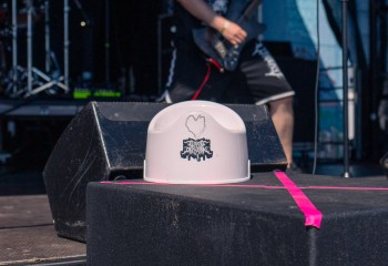 Putrid Defecation - Photo by Natalie