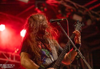 Putridity - Photo by Natalie