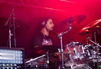 Putridity - Photo by Natalie