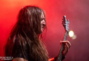 Putridity - Photo by Natalie