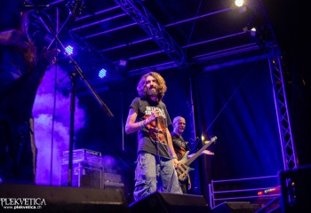 Putridity - Photo by Natalie