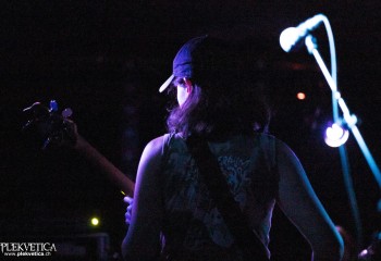 Radon - Photo by Natalie