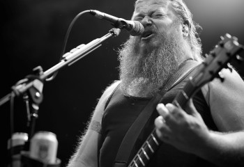 RAUHBEIN - Photo By Peti