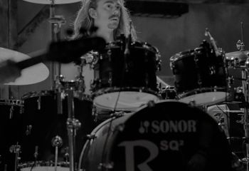 RAUHBEIN - Photo By Peti