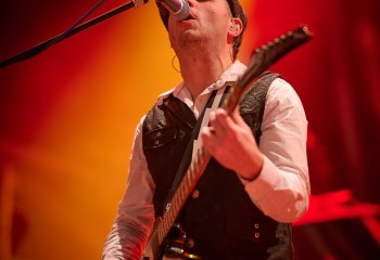 RAUHBEIN - Photo By Peti