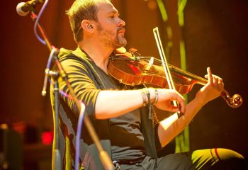 RAUHBEIN - Photo By Peti