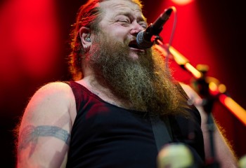 RAUHBEIN - Photo By Peti