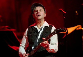 RAUHBEIN - Photo By Peti