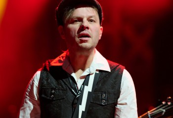 RAUHBEIN - Photo By Peti