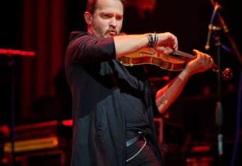 RAUHBEIN - Photo By Peti