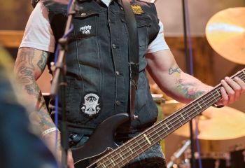 RAUHBEIN - Photo By Peti