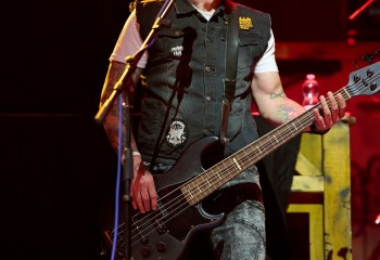 RAUHBEIN - Photo By Peti