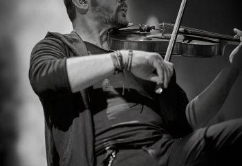 RAUHBEIN - Photo By Peti