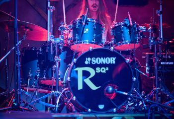 RAUHBEIN - Photo By Peti