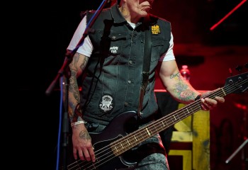 RAUHBEIN - Photo By Peti