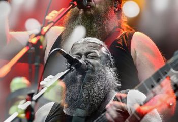 RAUHBEIN - Photo By Peti