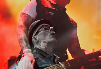 RAUHBEIN - Photo By Peti