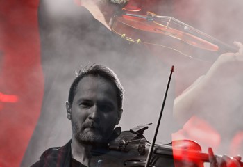 RAUHBEIN - Photo By Peti