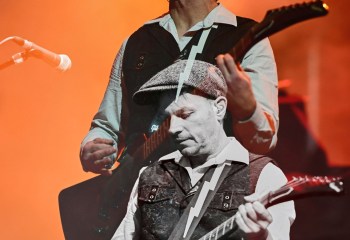 RAUHBEIN - Photo By Peti