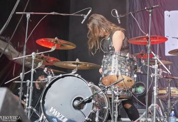 Rave The Reqviem - Photo By Peti