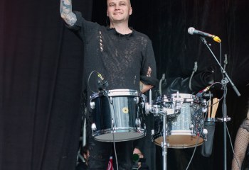 Rave The Reqviem - Photo By Peti