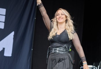 Rave The Reqviem - Photo By Peti