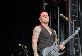 Rave The Reqviem - Photo By Peti