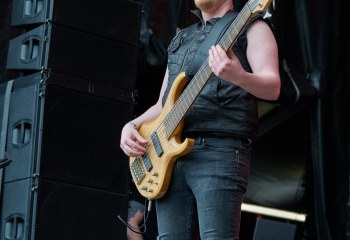 Rave The Reqviem - Photo By Peti