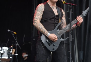 Rave The Reqviem - Photo By Peti