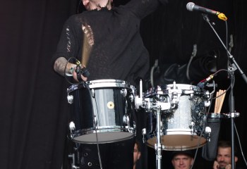 Rave The Reqviem - Photo By Peti