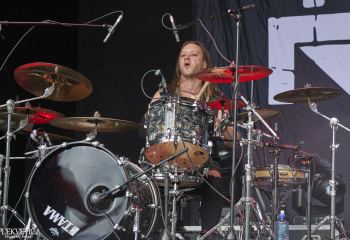 Rave The Reqviem - Photo By Peti