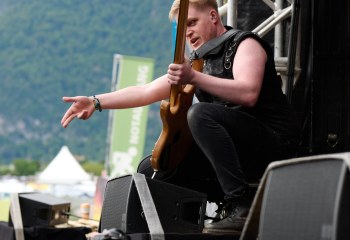 Rave The Reqviem - Photo By Peti