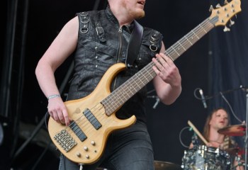 Rave The Reqviem - Photo By Peti