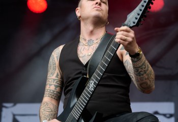 Rave The Reqviem - Photo By Peti