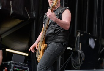 Rave The Reqviem - Photo By Peti