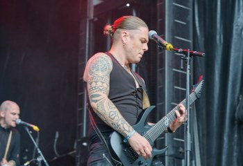 Rave The Reqviem - Photo By Peti