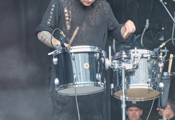 Rave The Reqviem - Photo By Peti