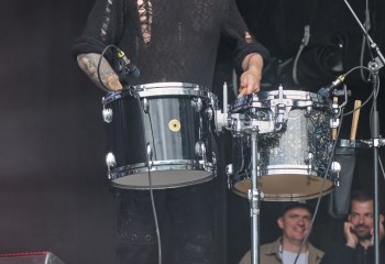 Rave The Reqviem - Photo By Peti