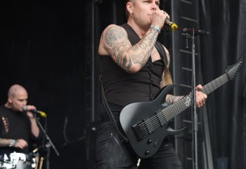 Rave The Reqviem - Photo By Peti