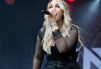 Rave The Reqviem - Photo By Peti