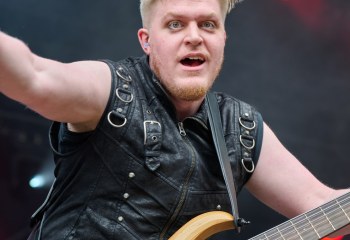 Rave The Reqviem - Photo By Peti