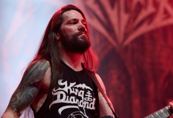 Revocation - Photo By Peti