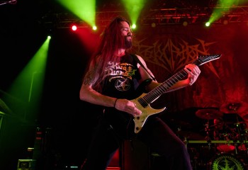 Revocation - Photo By Peti