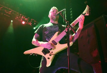 Revocation - Photo By Peti