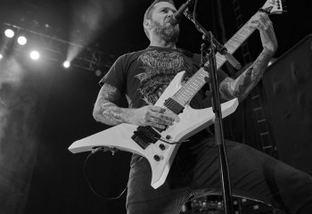 Revocation - Photo By Peti