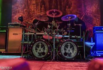 Revocation - Photo By Peti