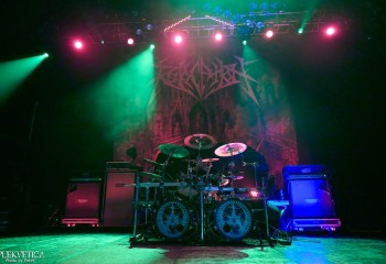 Revocation - Photo By Peti